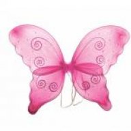 pinkbutterfly