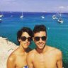 Alessio & Lara